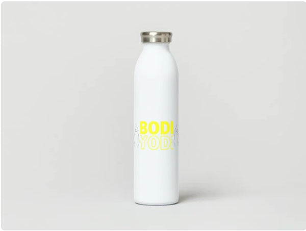 Bodi Yodi Sports Water Bottle